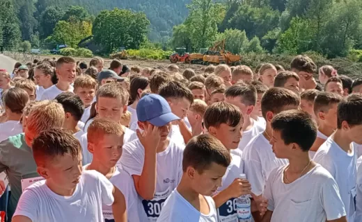 Galeria Bieg Dzieci - 15
